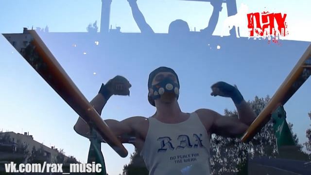 WorkOut ТРЕНИРОВКА УЛ.ДОБЛЕСТИ (ПИТЕР) RAX_TRAINING смотреть онлайн