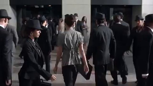 Шаг вперед 4 / Танец в Музее / Keklya Films смотреть онлайн