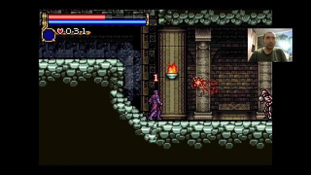 Castlevania Advance Collection обзор