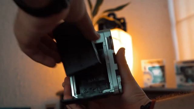 ¡MI PRIMERA CÁMARA INSTANTÁNEA! | Instax Mini EVO ? смотреть онлайн