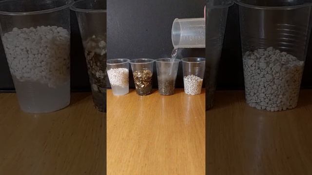 Какие разрыхлители для рассады лучше? смотреть онлайн