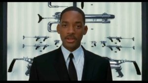 Люди в черном 2  2002