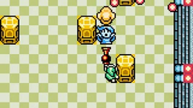 Let's Play Oracle of Ages! Ep. 32 Ambi's Palace! смотреть онлайн
