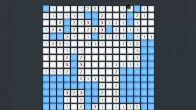 Microsoft Minesweeper - Gameplay Video смотреть онлайн