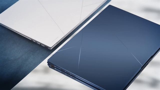 ASUS Zenbook 14 OLED (UX3405) #Intel | 2023