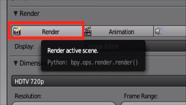 Tutorial: Using a Blender to cheat at shading in GIMP смотреть онлайн