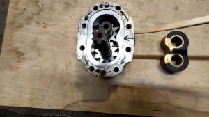 Как изменить направление вращения насоса НШ - 2021.10