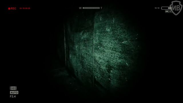 Outlast Прохождение На Русском #6 — Ампутация смотреть онлайн