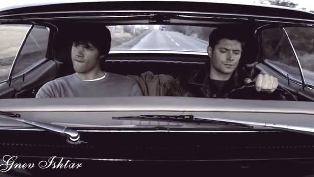 Supernatural Ты молчишь. Я молчу. смотреть онлайн