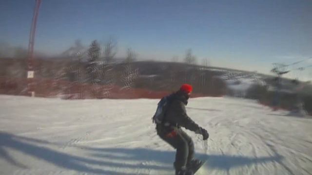 Степаново Снег 2013 смотреть онлайн