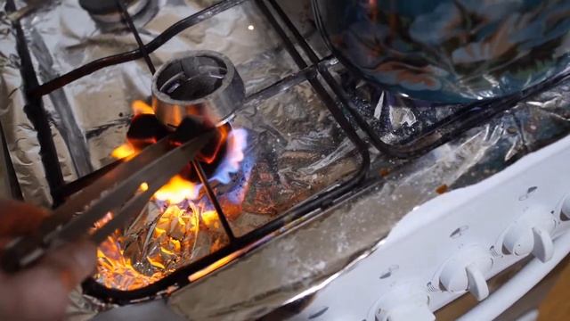 Как сделать кофе под кальян смотреть онлайн