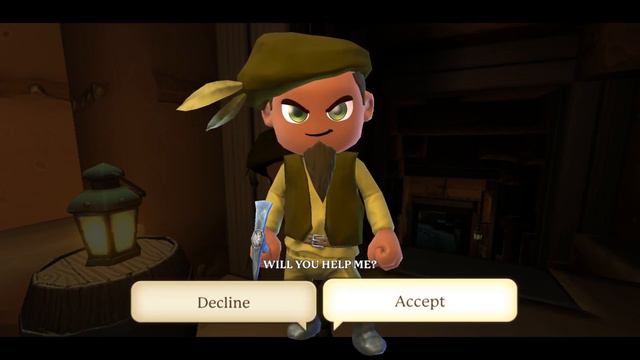 Our First Spectral Apparition! - Portal Knights LP 1.5.3 | S3E2 смотреть онлайн