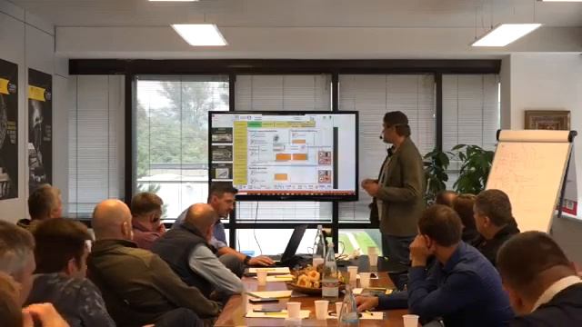 Семинар "Камнеобрабатывающее оборудование GMM и современные технологии обработки камня" смотреть онлайн