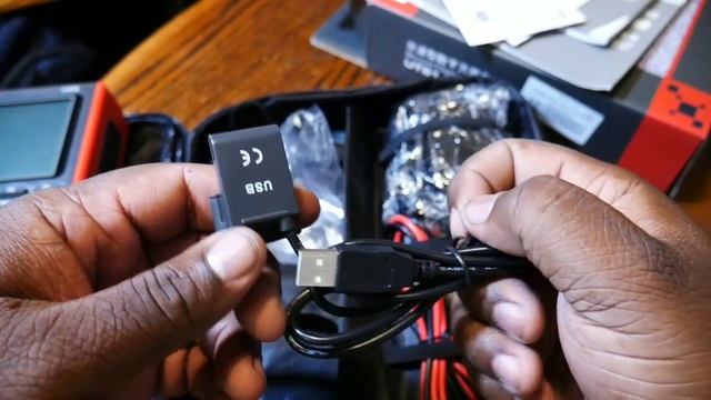 Scopemeter review for my friends at 5 Star car stereo! смотреть онлайн