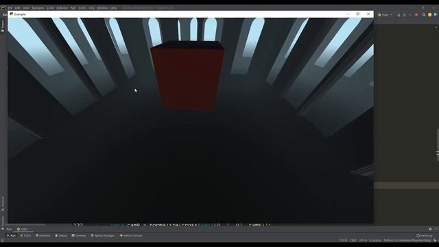 Advanced Procedural 3D Graphics. Ray Marching Tutorial смотреть онлайн