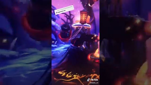 Обзор сетов: WARLOCK смотреть онлайн
