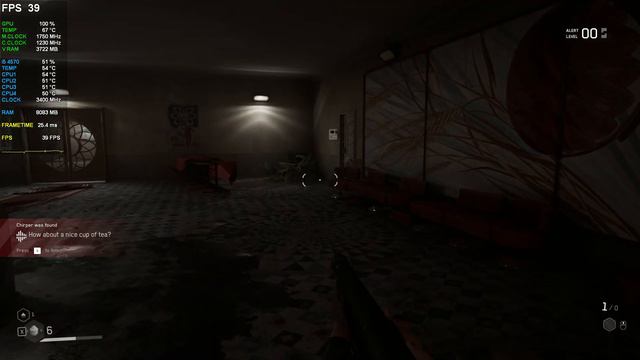 RX 560 | Atomic Heart - 1080P Ultra, High | i5 4570 | 12GB Ram смотреть онлайн
