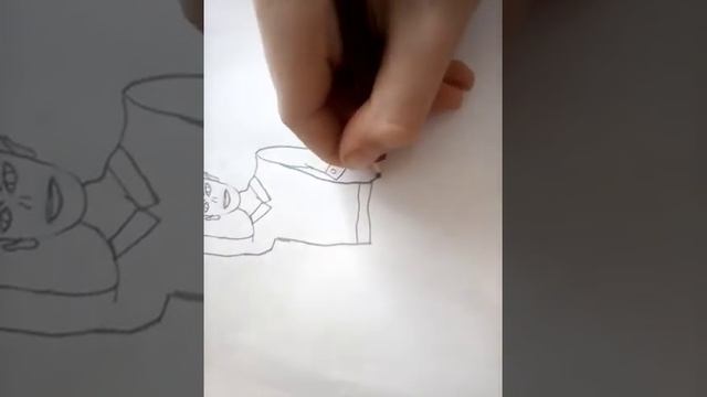 как легко нарисовать солдата смотреть онлайн