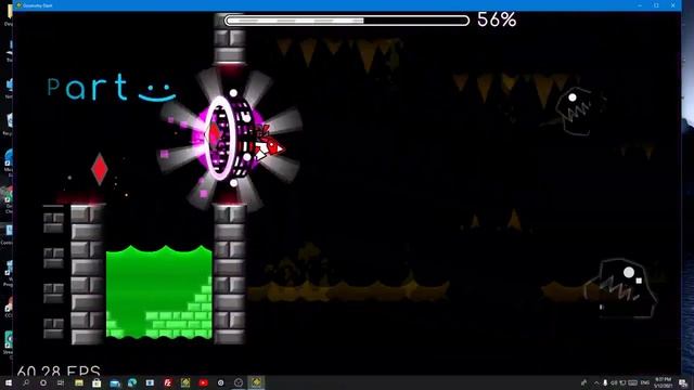 TAS bot tutorial смотреть онлайн