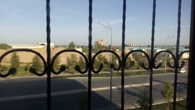 Shahrisabz Oqsaroy смотреть онлайн