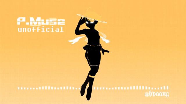 Project:Muse / Erika смотреть онлайн