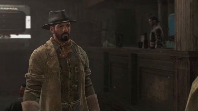 Fallout 4. Two Jacks and a Pickle. A Pair of Jacks. Tales from the Commonwealth смотреть онлайн