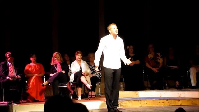 Eric Harper смотреть онлайн