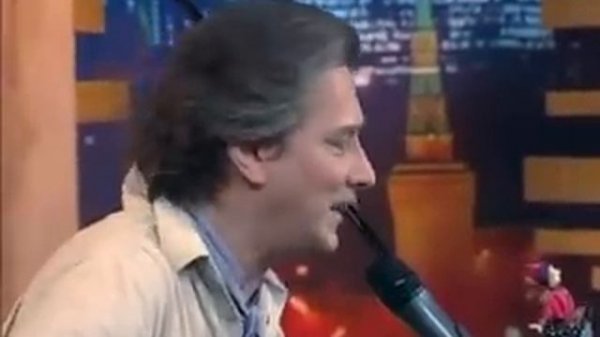 А за углом - кофейня... (And around the corner - coffee ...)