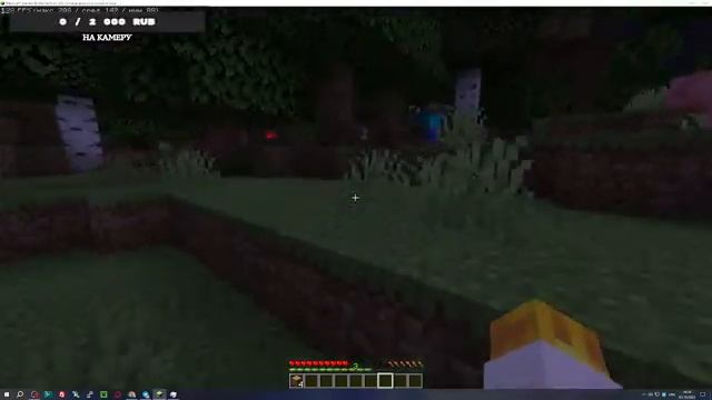 У СТРИМЕРА ПОЯВИЛСЯ СЕРВЕР ПРИВАТНЫЙ | НА СЕРВЕР НУЖНО ПОДАТЬ ЗАЯВКУ #klauncher #minecraft смотреть онлайн