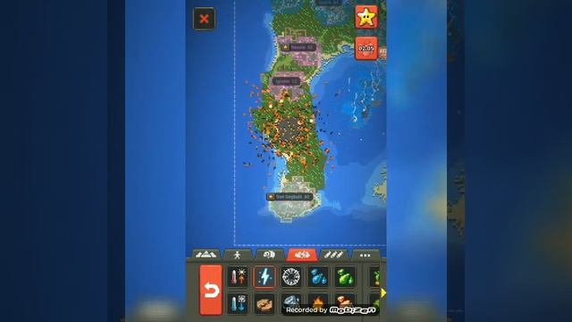 Новая игра вордов бокс смотреть онлайн