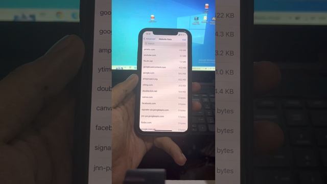 How To Reset Safari Browser | Reset Safari Browser In iPhone 14Pro Max 2023 смотреть онлайн