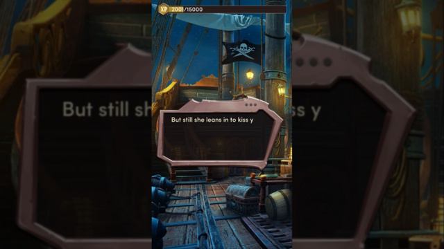 [Tyril] Blades of Light and Shadow Book 2 Chapter 16 💎 | Pirates and Thieves | Perfect Score смотреть онлайн