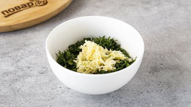 Сборник рецептов