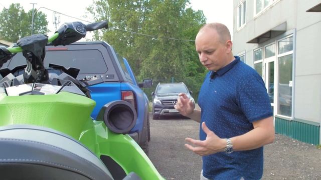 Установка акустики на гидроцикл | Музыка для аквабайка смотреть онлайн