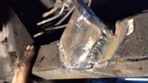 Еще раз про установку рулевой колонки ВАЗ на ЛУАЗ