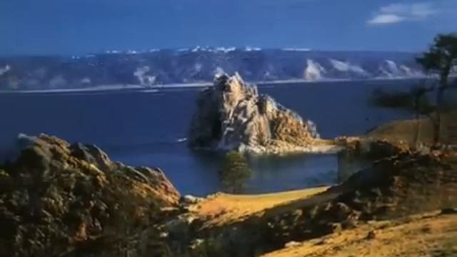 BAJKAŁ wmv śpiewa Bernard Ładysz смотреть онлайн