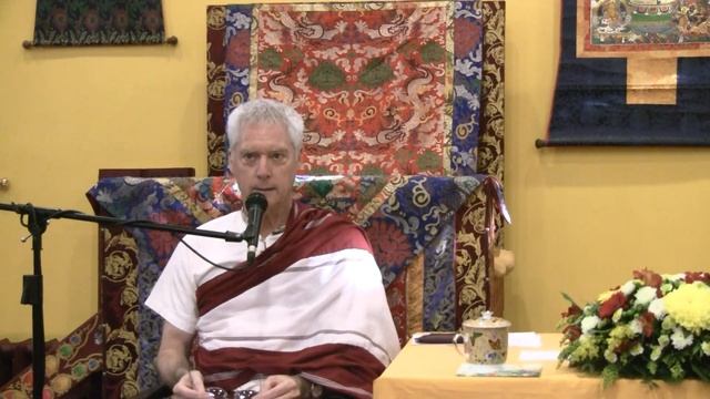 Алан Уоллес – Тренировка ума (6-1) смотреть онлайн