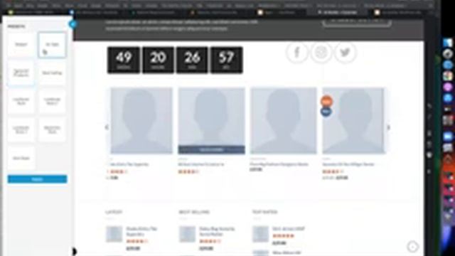 UX Builder - Flatsome Theme Customize (Best Multipurpose Theme) - CMBD-66/67/68 смотреть онлайн