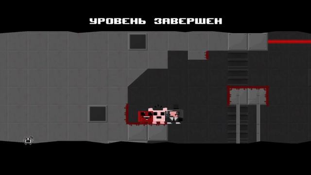 SUPER MEAT BOY ПРОХОЖДЕНИЕ #2 ГЛАВА 2 БОЛЬНИЦА смотреть онлайн