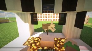 я СДЕЛАЛ ЛУЧШУЮ КАРТУ для ТРЕНИРОВКИ ПВП! Minecraft pvp