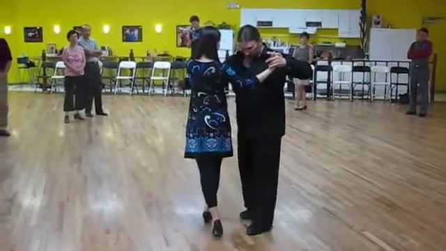 Argentine Tango 6 15 12 смотреть онлайн
