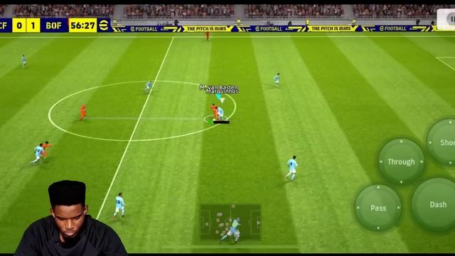 Prof Bof creates THE ULTIMATE CF COMPARISON | Epic MVB vs Epic DROGBA vs Epic KING KALLE!☠️ смотреть онлайн