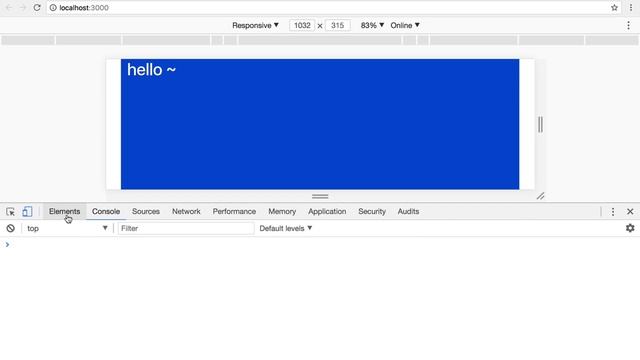 Bootstrap 4 中文教程：布局页面：Container смотреть онлайн