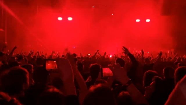 ATL - C4 - Live At Gigant Hall - St. Petersburg - 22.01.2022