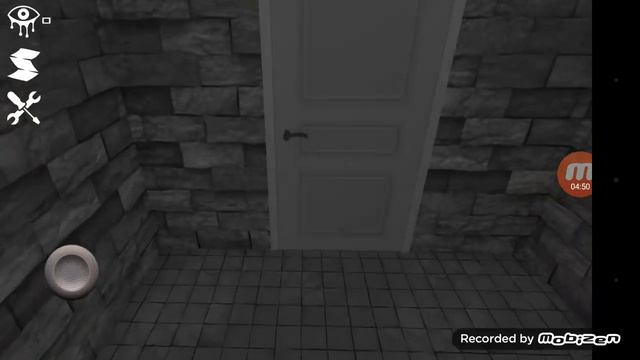 Прохождение (Eyes-The Horror Game) Лёгкий режим касуальный режим Крейси (ДВЕРЬ ВЫЛЕТАЕТ)