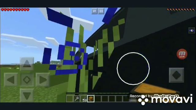 ОБЗОР МОДА-АДДОНА НА МАШИНУ Chevrolet Spark M300/GM ДЛЯ МАЙНКРАФТ ПЕ смотреть онлайн