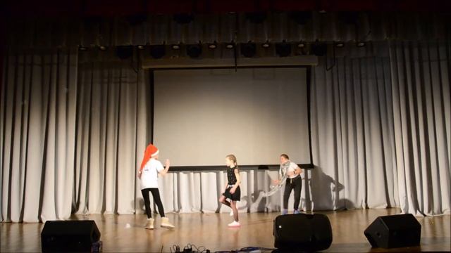 Открытие зимней смены 2022 / Синхронное плавание Челябинск смотреть онлайн