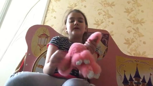Шок покупка пушистый зайчик смотреть онлайн