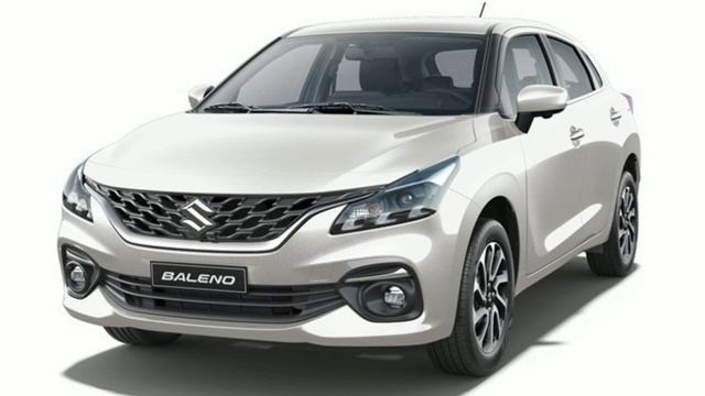 New Baleno 2023 [CNG] Model Price | Maruti Suzuki Baleno Delta CNG Price | डाउनपैमेंट ₹ 1,20,000 ❤ смотреть онлайн