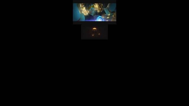 (P.3)(Sketch) Hanzo has a Different KA Remix. смотреть онлайн